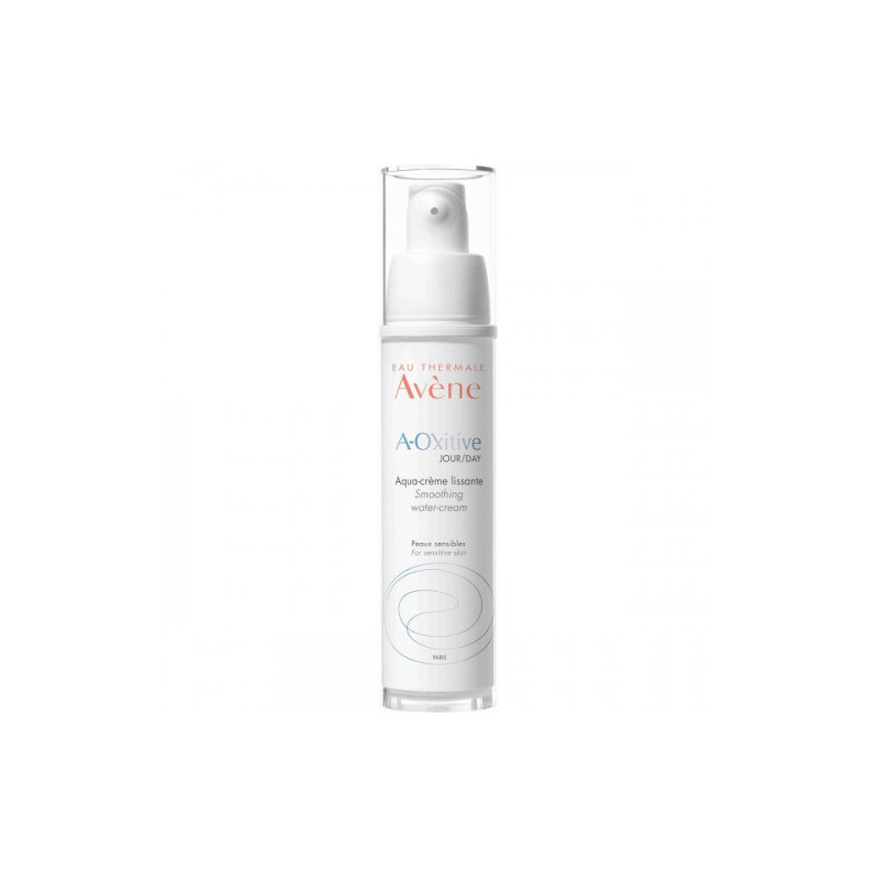 AVENE A-OXITIVE AQUA-CREME JOUR LISSANTE 30 ML