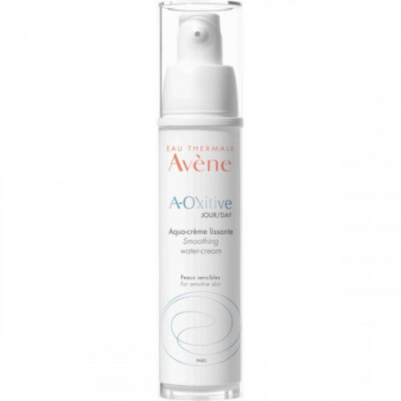 AVENE A-OXITIVE AQUA-CREME JOUR LISSANTE 30 ML