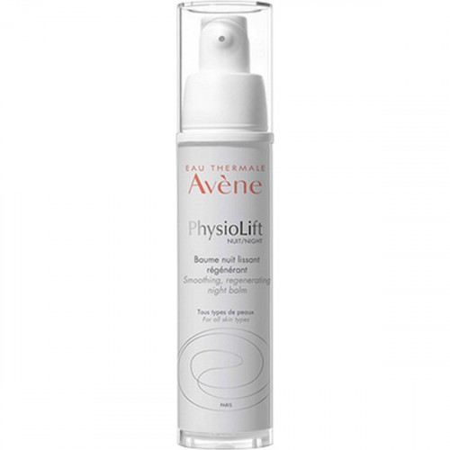 AVENE PHYSIOLIFT BAUME NUIT LISSANT REGENERANT 30ML