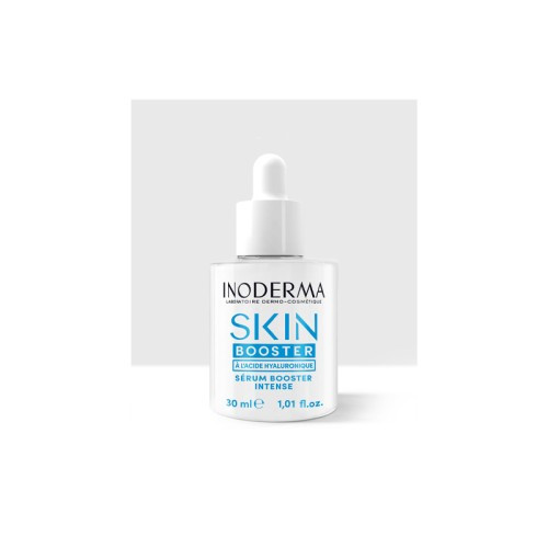 INODERMA SERUM VISAGE SKIN BOOSTER 30 ML