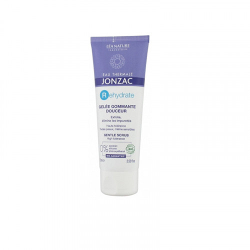 JONZAC REHYDRATE GELEE GOMMANTE DOUCEUR 75ML