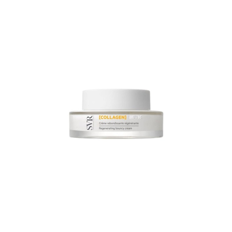 SVR BIOTIC COLLAGEN CREME REBONDISSANTE REGENERANTE 50ML