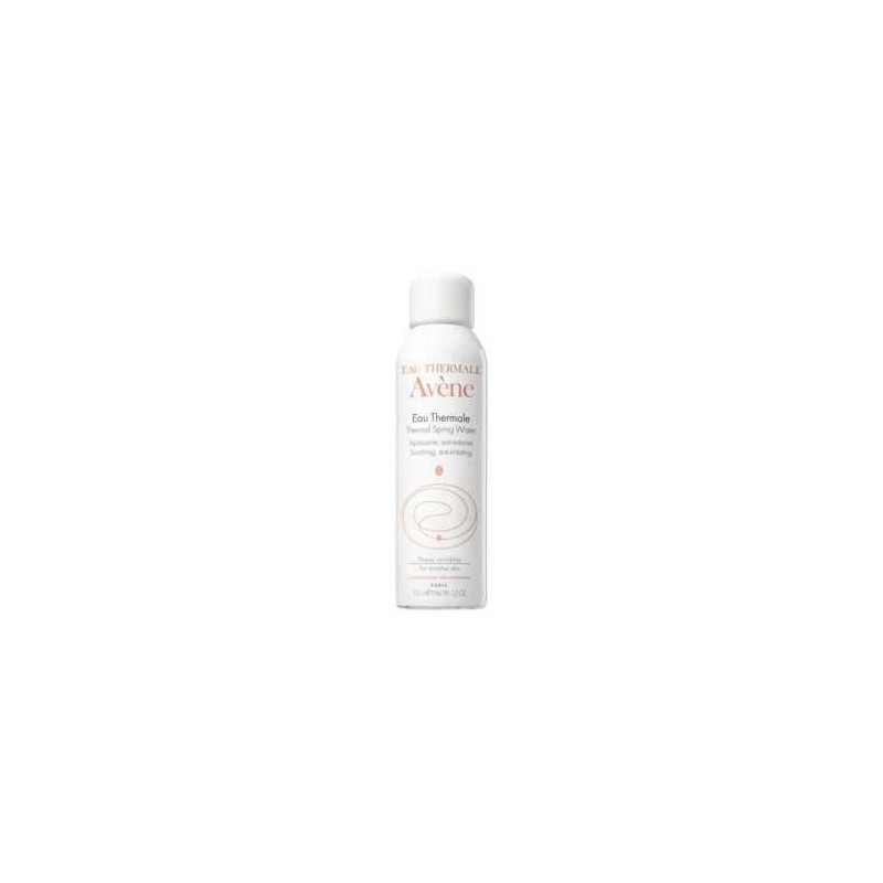 AVENE EAU THERMALE SPRAY 150ML