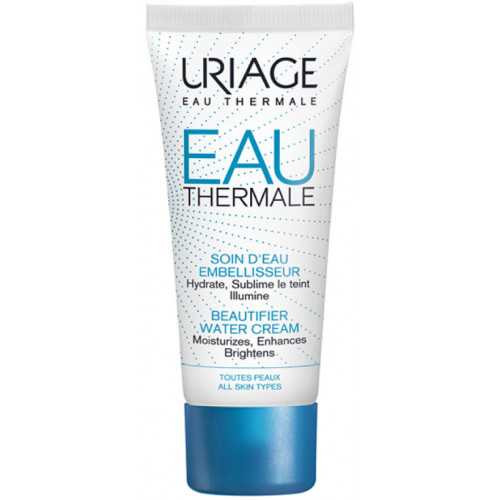 URIAGE EAU THERMALE SOIN D'EAU EMBELLISSEUR 40ML