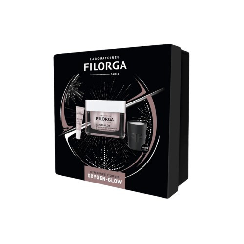 FILORGA XMAS BOX OXYGEN GLOW 2023