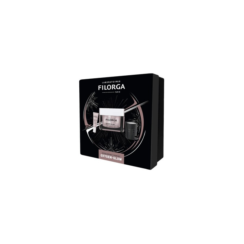 FILORGA XMAS BOX OXYGEN GLOW 2023