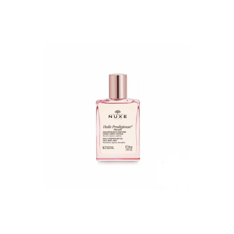 NUXE HUILE PRODIGIEUSE FLORALE 30ML