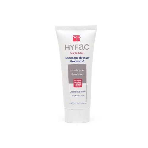 HYFAC WOMAN GOMMAGE DOUCEUR 40ML