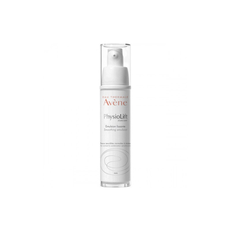 Avène PhysioLift Jour Emulsion Lissante 30 ml