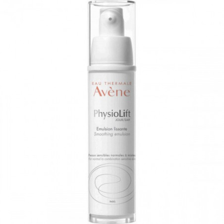 Avène PhysioLift Jour Emulsion Lissante 30 ml