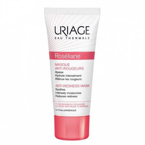 URIAGE ROSELIANE MASQUE ANTI ROUGEURS 40ML