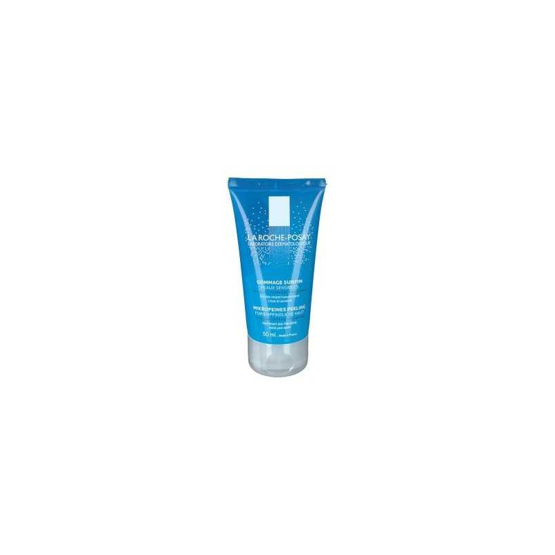 LA ROCHE POSAY GOMMAGE SURFIN PHYSIOLOGIQUE 50ML