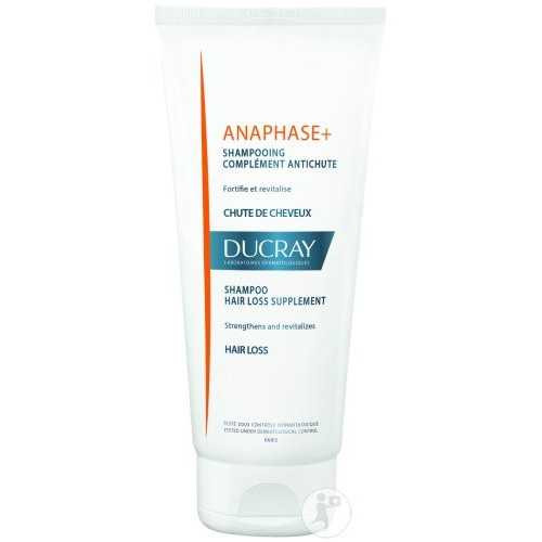 DUCRAY ANAPHASE+ SHAMPOOING CREME STIMULANT 200ML