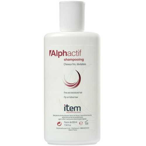 ITTEM ALPHACTIF SHAMPOOING TONIFIANT 200ML