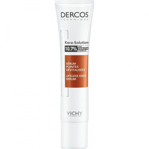 VICHY DERCOS KERA-SOLUTIONS SERUM 40ML