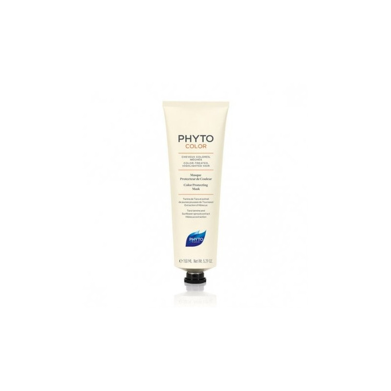 PHYTO PHYTOCOLOR MASQUE PROTECTEUR DE COULEUR 150ML