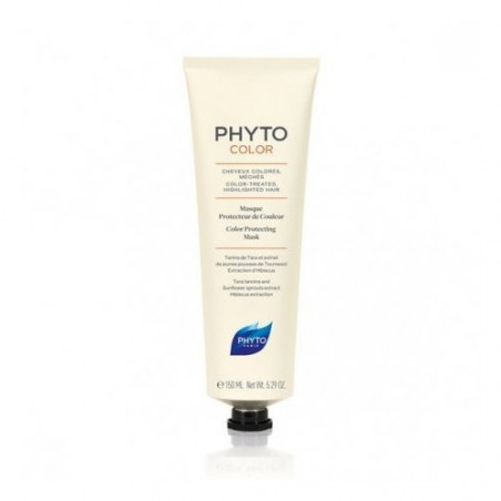 PHYTO PHYTOCOLOR MASQUE PROTECTEUR DE COULEUR 150ML