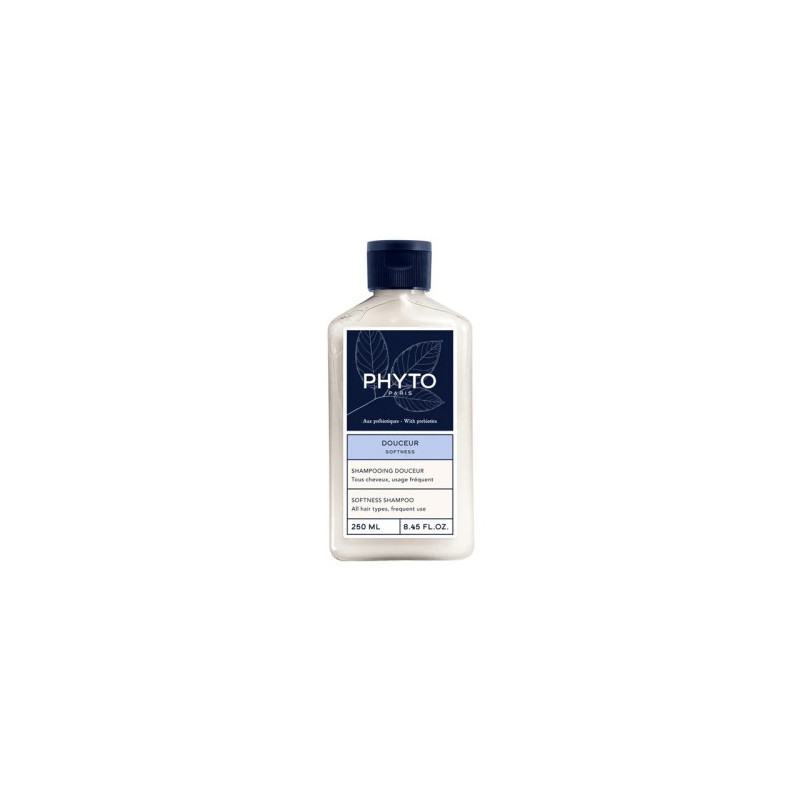 PHYTO DOUCEUR SHAMPOOING 250ML