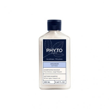 PHYTO DOUCEUR SHAMPOOING 250ML