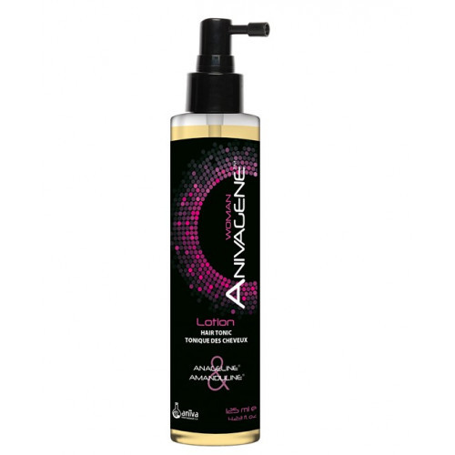 ANIVAGENE LOTION CHEVEUX TONIQUE FEMME 125ML