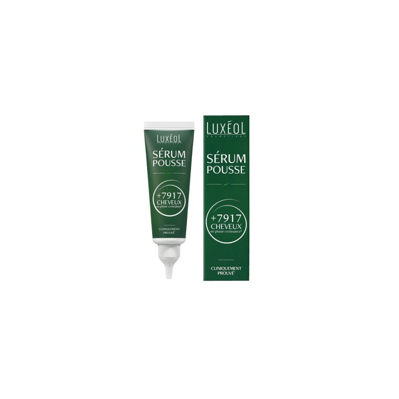 LUXEOL SERUM POUSSE 50ML