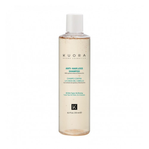 KUORA SHAMPOOING ANTI CHUTE 250ML