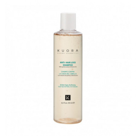 KUORA SHAMPOOING ANTI CHUTE 250ML