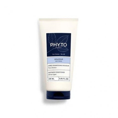 PHYTO APRES-SHAMPOOING DOUCEUR 175ML