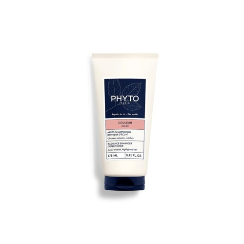 PHYTO COLOR APRES SHAMPOOING RAVIVEUR D'ECLAT 175ML