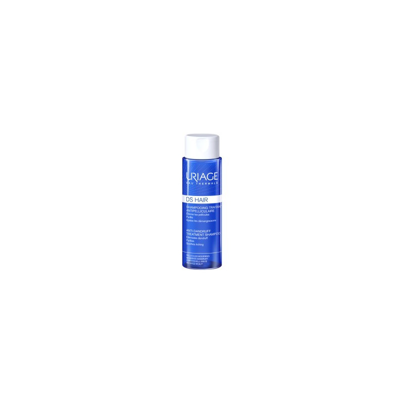 URIAGE DS HAIR SHAMPOOING ANTI PELLICULAIRE 200ML