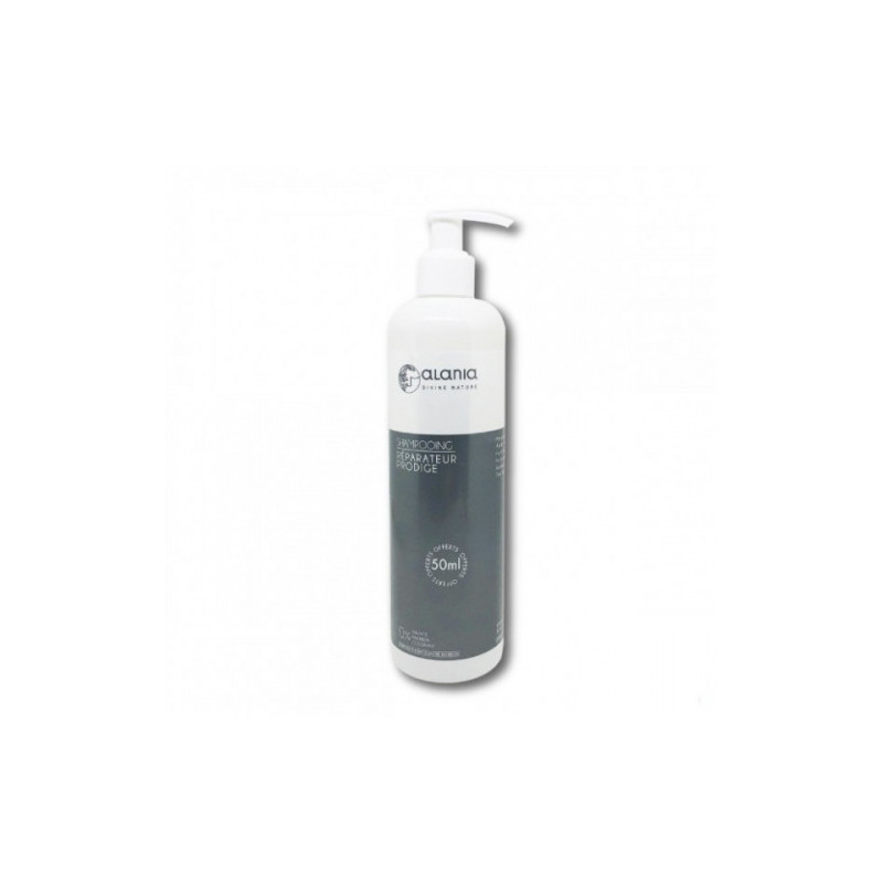 ALANIA SHAMPOOING REPARATEUR PRODIGE 400ML