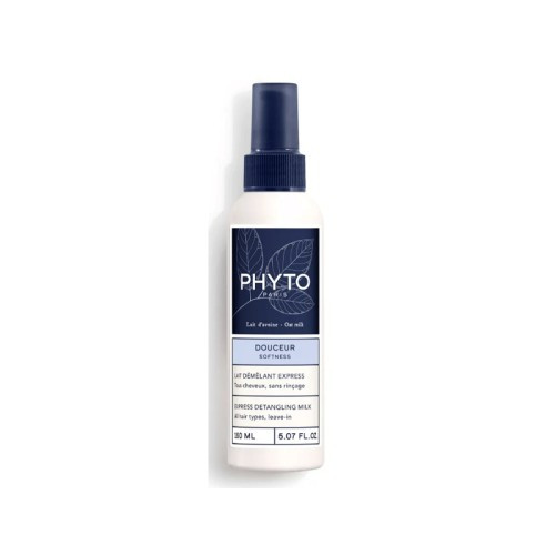 PHYTO DOUCEUR LAIT DEMELANT EXPRESS 150ML