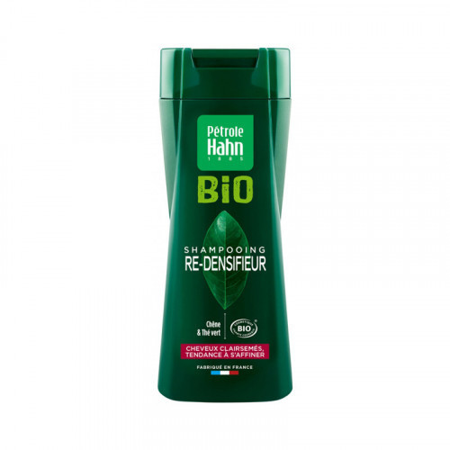 PETROLE HAHN BIO SHAMPOOING RE-DENSIFIEUR 250ML