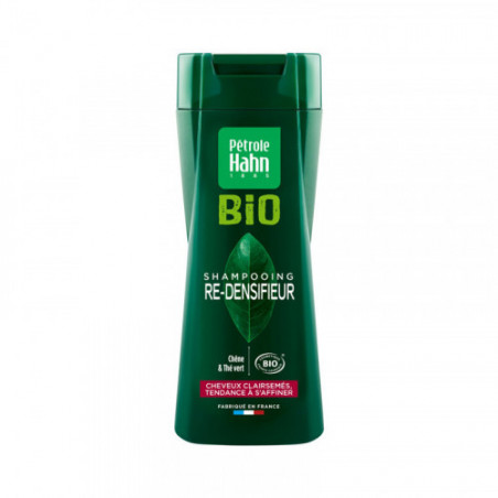 PETROLE HAHN BIO SHAMPOOING RE-DENSIFIEUR 250ML