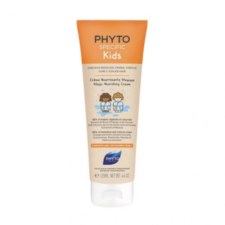 PHYTO SPECIFIC KIDS CREME NOURRISSANTE MAGIQUE 125ML