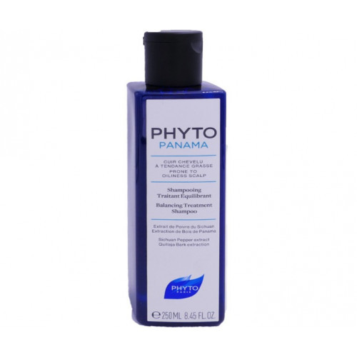 PHYTO Phyto Panama Shampooing Traitant Equilibrant 250ml