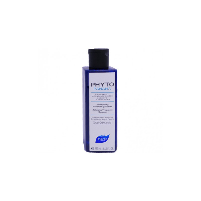 PHYTO Phyto Panama Shampooing Traitant Equilibrant 250ml