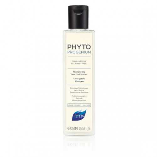 PHYTO PHYTOPROGENIUM SHAMPOOING INTELLIGENT 250ML