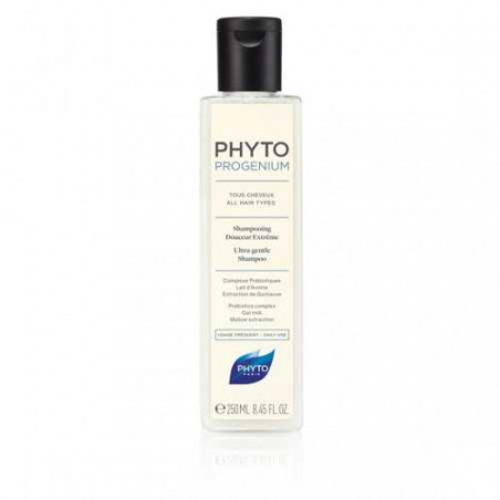 PHYTO PHYTOPROGENIUM SHAMPOOING INTELLIGENT 250ML