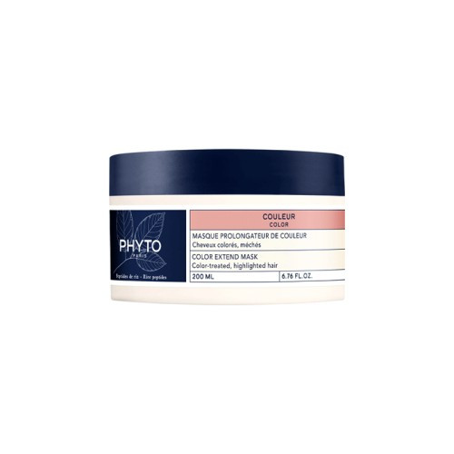 PHYTO COULEUR MASQUE PROLONGATEUR DE COULEUR 200ML