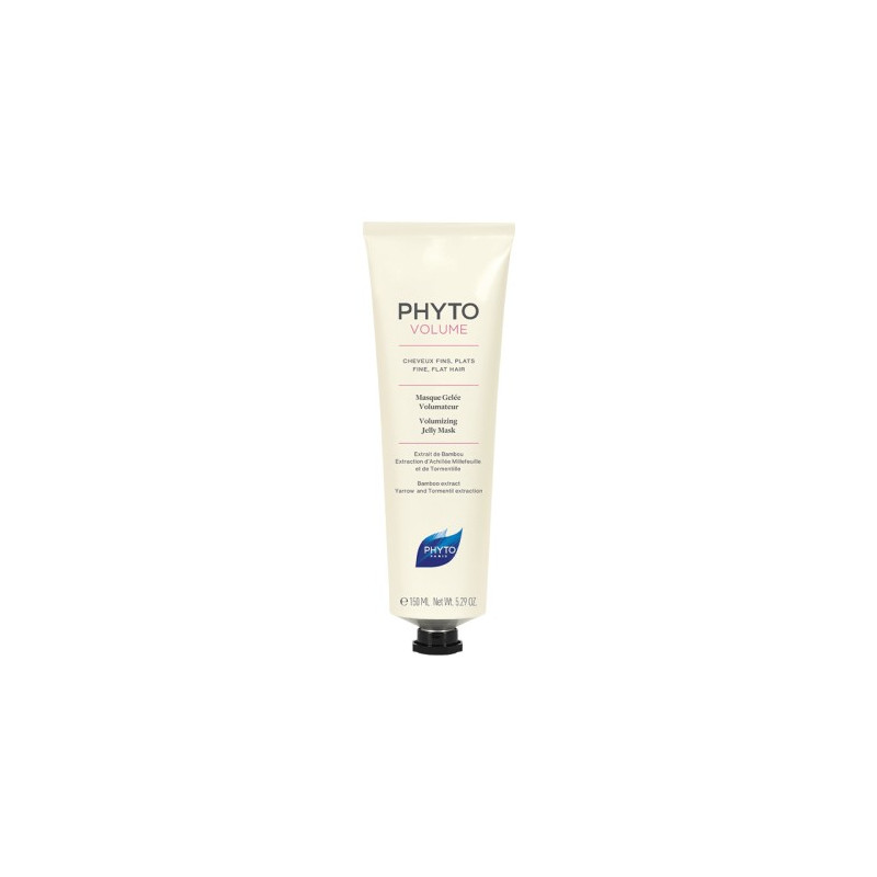 PHYTO VOLUME MASQUE GELEE VOLUMATEUR 150ML