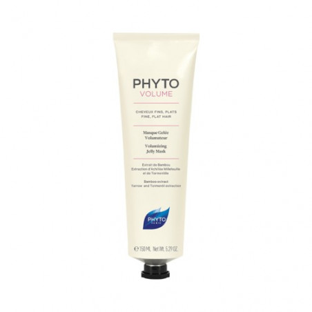 PHYTO VOLUME MASQUE GELEE VOLUMATEUR 150ML