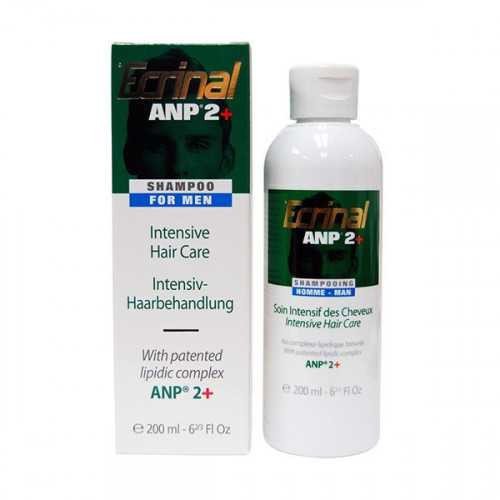 ECRINAL ANP2+ SHAMPOOING HOMME 200ML