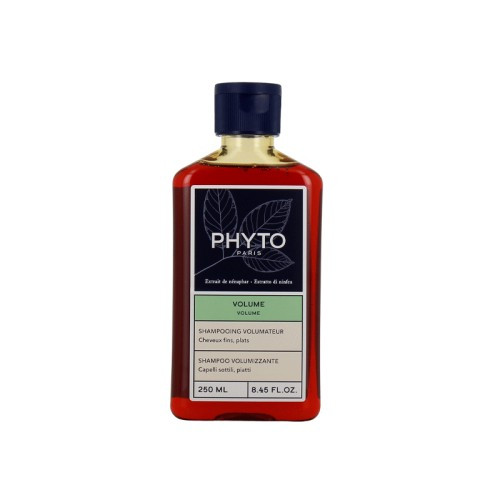 PHYTO VOLUME SHAMPOOING VOLUMATEUR 250ML