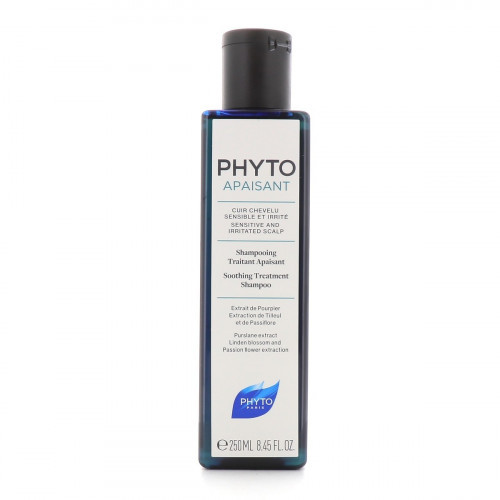 PHYTOAPAISANT SHAMPOOING TRAITANT APAISANT 250ML