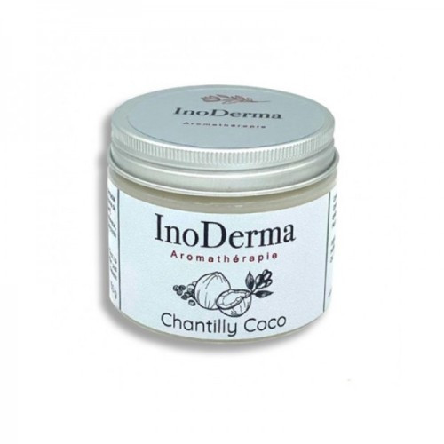 INODERMA CHANTILLY COCO 150G