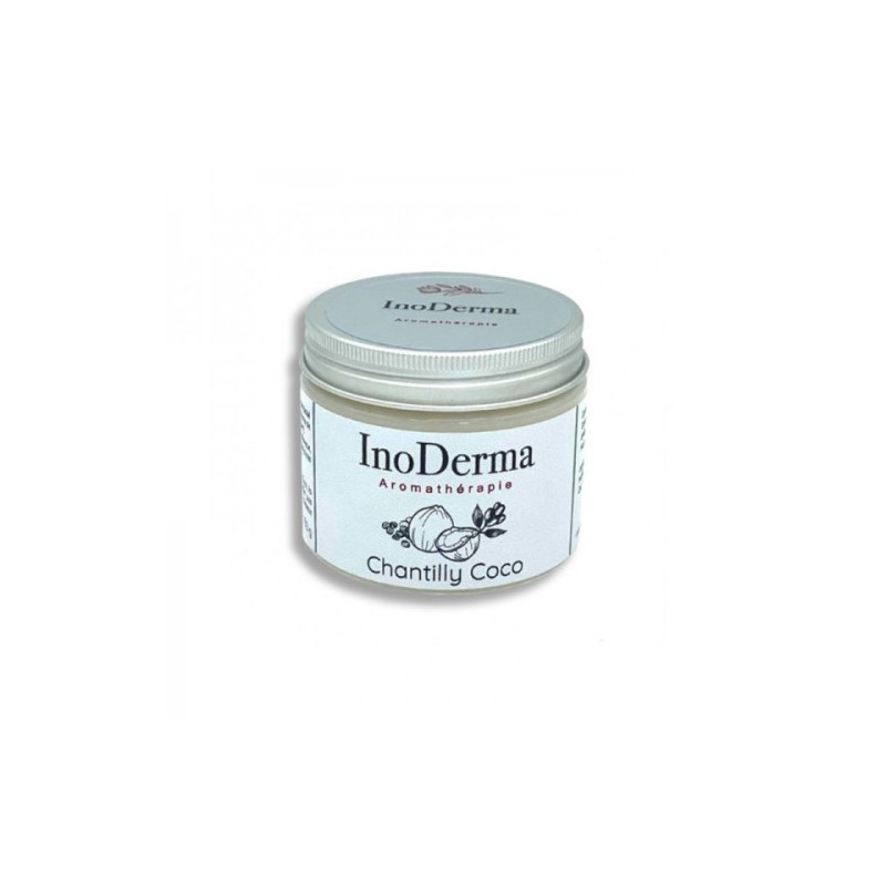 INODERMA CHANTILLY COCO 150G