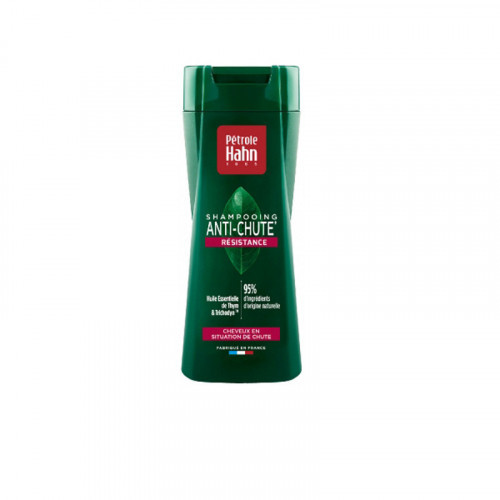 PETROLE HAHN SHAMPOOING ANTI-CHUTE RESISTANCE 250ML