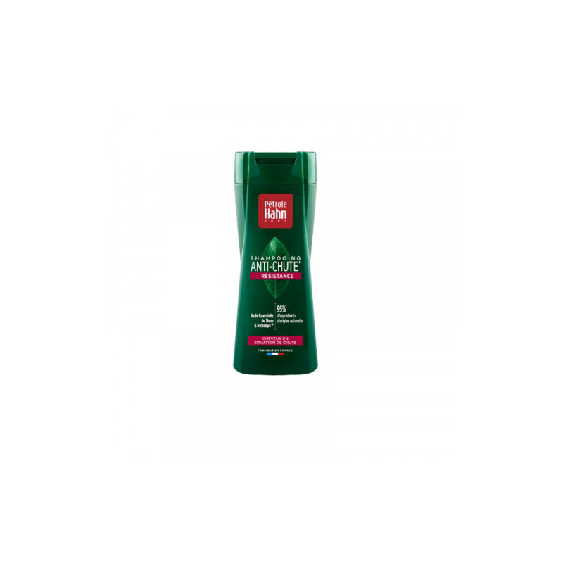 PETROLE HAHN SHAMPOOING ANTI-CHUTE RESISTANCE 250ML