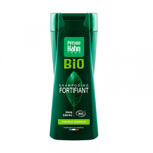 PETROLE HAHN BIO SHAMPOOING FORTIFIANT 250ML